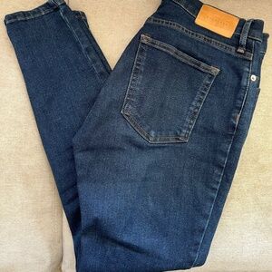 Everlane Ankle Skinny Jeans